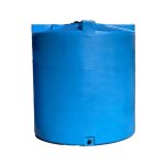 Cuve de stockage d'eau 5000l