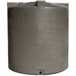 Cuve de stockage d'eau 5000l