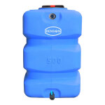 Renson - cuve stockage verticale d'eau 500l