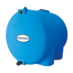 Renson - cuve de stockage eau horizontal 1000 litres Renson - cuve de stockage eau horizontal 1000 litres