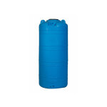 Talassa - cuve de stockage eau de pluie aériennne vertical 500 l Talassa - cuve de stockage eau de pluie aériennne vertical 500 l