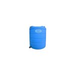 Renson - cuve de stockage d'eau verticale 5000 litres