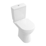 Villeroy&boch - cuvette à fond creux, 360 x 670 mm, modèle sur pied, sortie verticale, en porcelaine ... Villeroy&boch - cuvette à fond creux, 360 x 670 mm, modèle sur pied, sortie verticale, en porcelaine ...