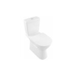 Cuvette o. novo vita 360 x 710 mm, directflush, modle sur pied, sortie horizontale, sortie verticale ...