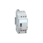 Legrand - cx3 contacteur jour / nuit 25a 3f / no silencieux triphas - 412502