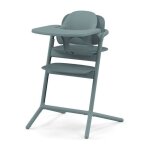 Chaise haute évolutive - pack 3 en 1 - lemo 2 - bleu - réglable en hauteur et en profondeur - set bébé ... Chaise haute évolutive - pack 3 en 1 - lemo 2 - bleu - réglable en hauteur et en profondeur - set bébé ...