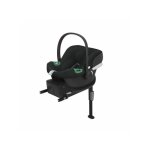Cybex - siege auto aton b2 i - size + base one - groupe 0 + - isofix - volcano black