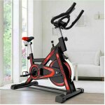 Cycle spinning spin bike entraînement vélo cardio fitness vélo à roulettes Cycle spinning spin bike entraînement vélo cardio fitness vélo à roulettes