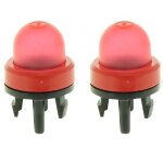 2x pompe d'amorage 530047721 pour ryobi toro 683974 mtd 791 - 683974 husqvarna mcculloch ampoule d'amore ...