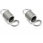 Cyclingcolors - 2x ressort de r�gulateur n� 262784 compatible avec briggs et stratton s�ries 286 700 ...