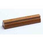 Cyclingcolors - b�ton de cire pour r�paration ou finition de meuble cache rayure impact trou bois comptoir ...