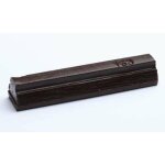 Cyclingcolors - b�ton de cire pour r�paration ou finition de meuble cache rayure impact trou bois comptoir ...