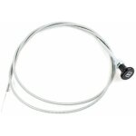 Cble de starter tirette type starter avec cble 1, 50m universel tondeuse tracteur autoporte entretien ...