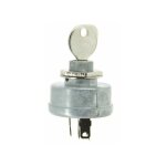 Cyclingcolors ? contacteur � cl� pour allumage tondeuse briggs & stratton ? d�marrage s�curis� ? livr� ...