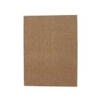 Cyclingcolors feuille de joint papier lige nitrile 200 x 150mm paisseur 1, 5mm tracteur tondeuse moteur ...