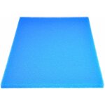 Cyclingcolors - mousse de filtre eau  dcouper 300x210mm pompe aquarium bassin universelle, paisseur ...