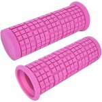 Cyclingcolors - paire de poign�e v�lo antid�rapante diam�tre 22mm longeur 110mm universelle application ...