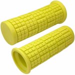Cyclingcolors - paire de poignée vélo antidérapante diamètre 22mm longeur 110mm universelle application ... Cyclingcolors - paire de poignée vélo antidérapante diamètre 22mm longeur 110mm universelle application ...