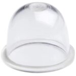 Cyclingcolors - pompe d'amorage universelle pour zama 0057003 0057004 0058001 homelite a01195a echo ...