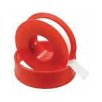 Cyclingcolors - ruban teflon ptfe Épaisseur 0, 1 mm x longueur 12 m x largeur 12 mm universel Cyclingcolors - ruban teflon ptfe Épaisseur 0, 1 mm x longueur 12 m x largeur 12 mm universel