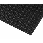 Cyclingcolors - tapis de fond de tiroir antid�rapant rigide non adh�sif en caoutchouc synth�tique 422 ...