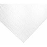 Cyclingcolors - tapis de fond de tiroir antid�rapant rigide non adh�sif en caoutchouc synth�tique 481 ...