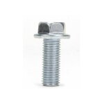 Cyclingcolors - vis lame tondeuse  10 x 25mm pas  droite pour honda tracteur autoporte entretien parc ...