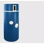 Cylia 250 l - chauffe - eau thermodynamique vertical - 353601 - intuis