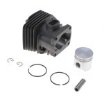 Cylindre 35mm compatible avec stihl fs160