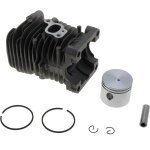 Cylindre adaptable 41, 1mm mc culloch mac 335, mac cat 435, mac cat 440