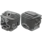 Cylindre moteur d�broussailleuse tj35e � 37 mm kawasaki 11005 - 6009