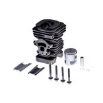 Cylindre piston tronçonneuse husqvarna 230, 235, 236 Cylindre piston tronçonneuse husqvarna 230, 235, 236