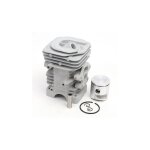 Kerwood - cylindre piston tron�onneuse pour husqvarna 236, 240. � 39mm