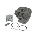 Cylindre piston tronconneuse stihl nikasil