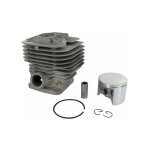 Cylindr�e compl�te dolmar 394 130 013 - 394 130 014 - 394 130 015 - 394130013 - 394130014 - 394130015 ...