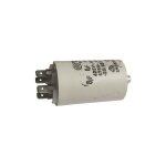 Condensateur 8 mf 450v pour seche linge brandt - as0030666