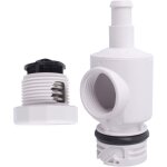 D29 quick disconnectvalve replacement pour les nettoyeurs automatiques de piscine polaris 180 280 380 ...