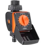 Claber aquauno logica, programmateur arrosage automatique  une voie