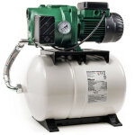 Dab aquajet 82 / 20 m pompe surpresseur - 3. 600 l / u - 840w - hauteur de refoulement 47 m - mise en ...