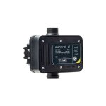 Dab - control - d de 1, 5 kw contrle protection pour pompes dmarrage et arrt manque d'eau presscontrol ...