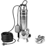 Dab feka vs 750 m - na pompe de relevage - 24. 000 l / u - granulom�trie 50 mm - hauteur de refoulement ...