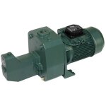 Dab jet 151 m 1, 1kw pompe de surface pour jardin arrosage aspiration jusqu'à 7 metres mono jetly puits ... Dab jet 151 m 1, 1kw pompe de surface pour jardin arrosage aspiration jusqu'à 7 metres mono jetly puits ...