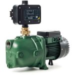 Dab jet 82 m + dab control - d pompe surpresseur