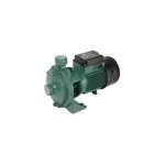 Pompe �lectrique centrifuge dab mod�le � k bigirante � dimensions : 1, 85 kw, 2, 5 cv, triphas�e