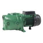 Dab - pompe de surface jet 102 m 0, 75kw autoamor�ante jardin arrosage surpresseur � eau pour puits peu ...