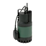 Dab - pompe vide cave nova - up 600 flex m - aut jetly avec flotteur souple - 131090