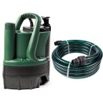 Dab verty nova 200 avec tuyau de refoulement 7 m�tres