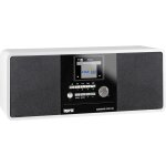 Dabman i200cd radio de table internet dab + , fm, internet bluetooth, dlna, wifi, aux, radio internet ...