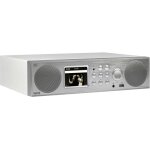 Dabman i450 radio de cuisine internet dab + , fm, internet bluetooth, aux, usb, wifi, radio internet ... Dabman i450 radio de cuisine internet dab + , fm, internet bluetooth, aux, usb, wifi, radio internet ...