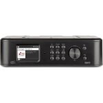 Dabman i460 (sw) radio de cuisine internet internet, dab + , fm, fm bluetooth, radio internet, fm, usb, ...